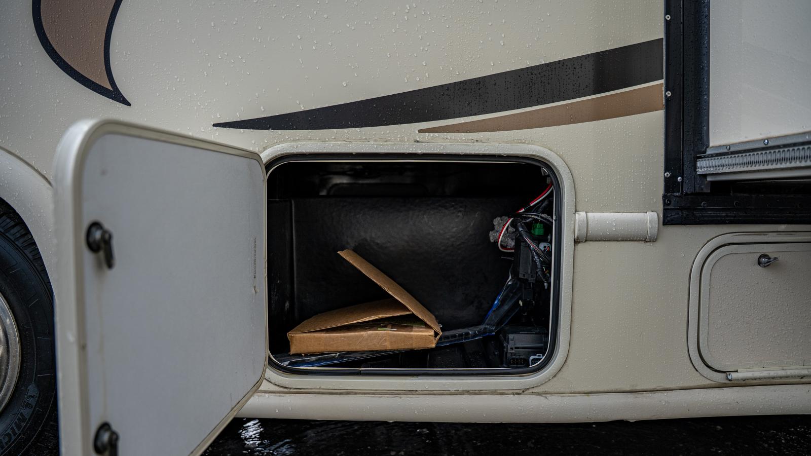 2019 AXIS 277 PAR THOR - Image 8