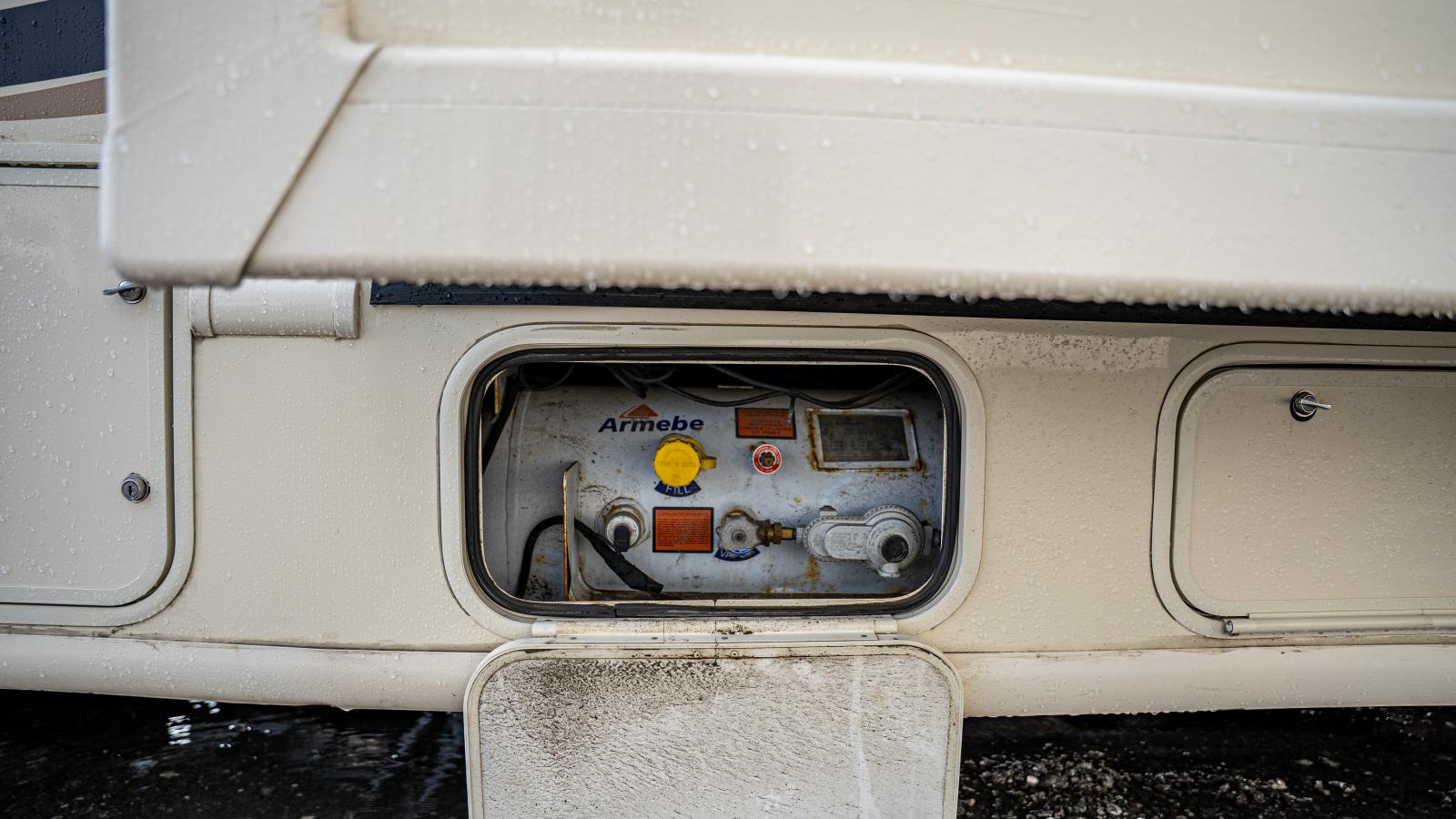 2019 AXIS 277 PAR THOR - Image 10