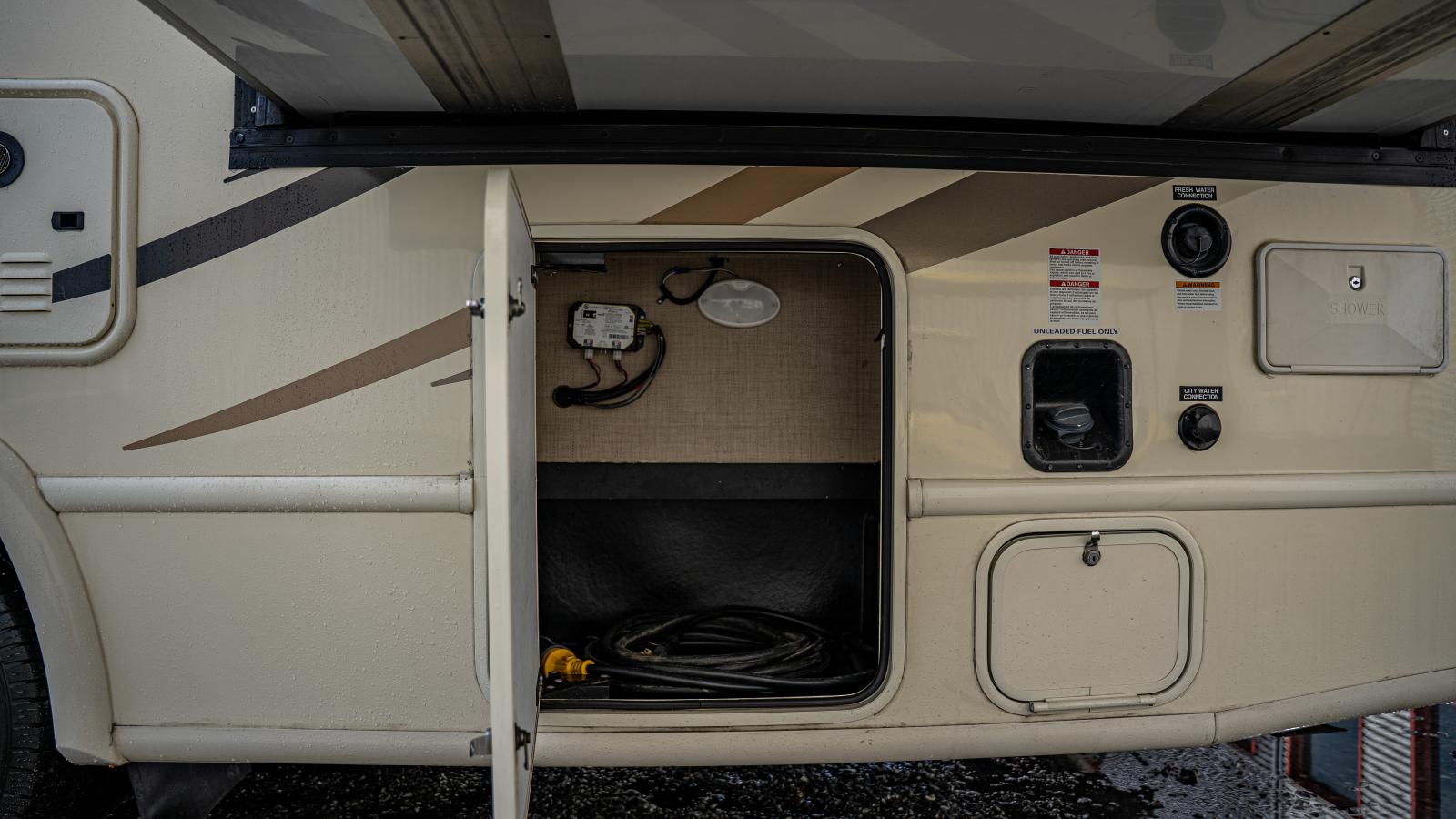 2019 AXIS 277 PAR THOR - Image 12