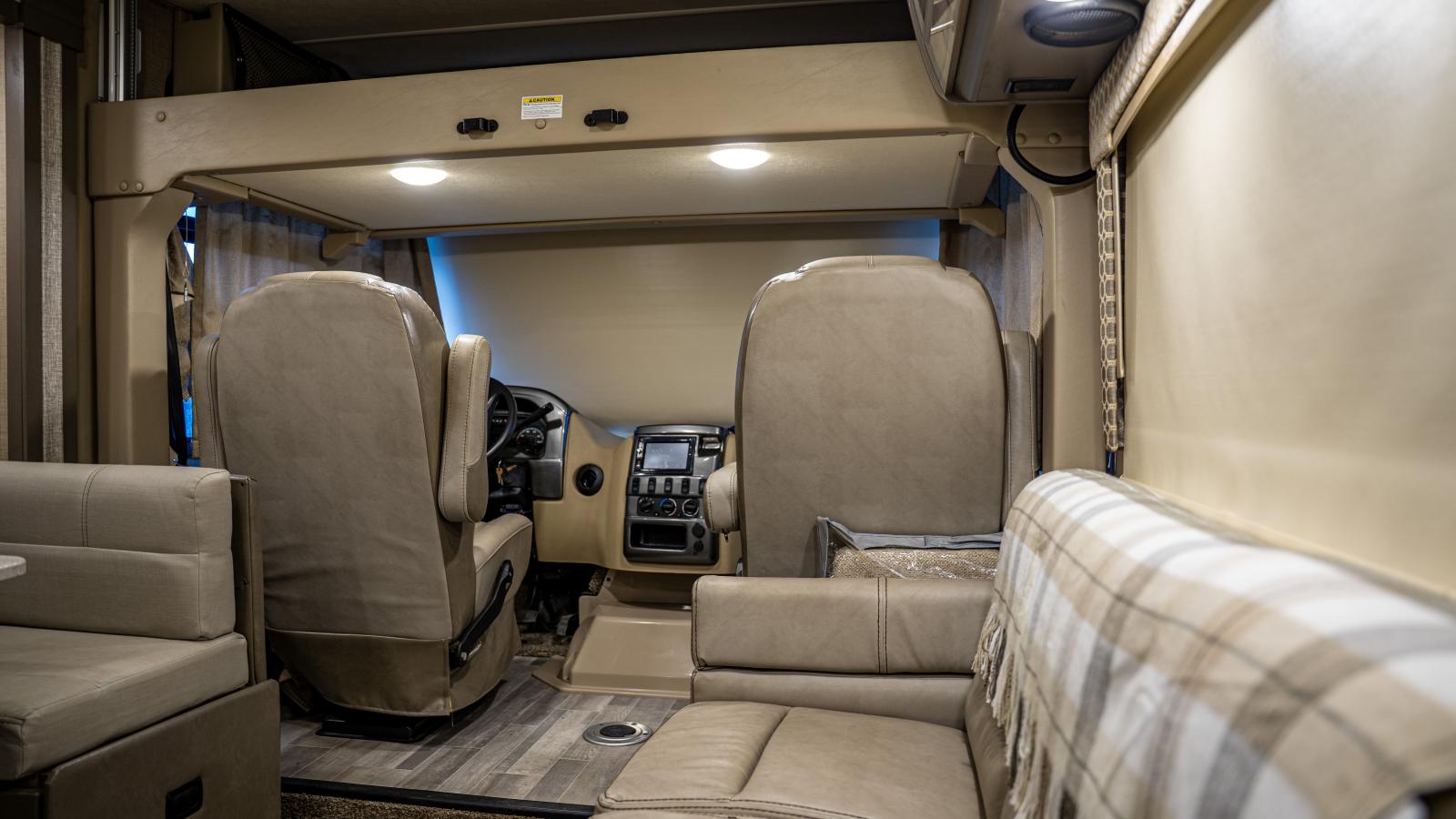 2019 AXIS 277 PAR THOR - Image 13