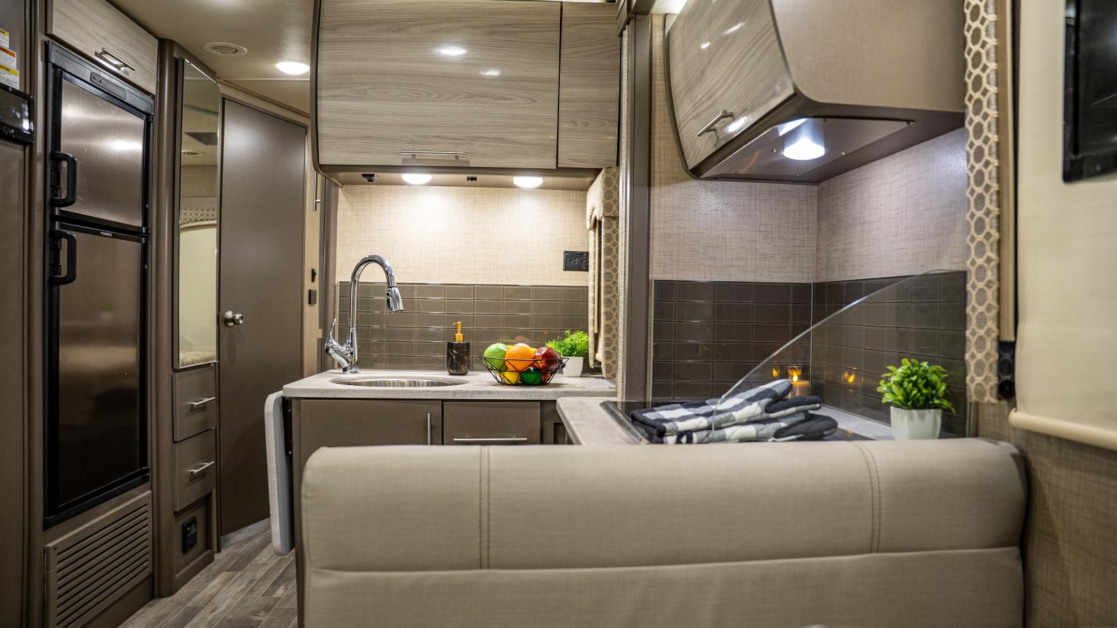 2019 AXIS 277 PAR THOR - Image 18