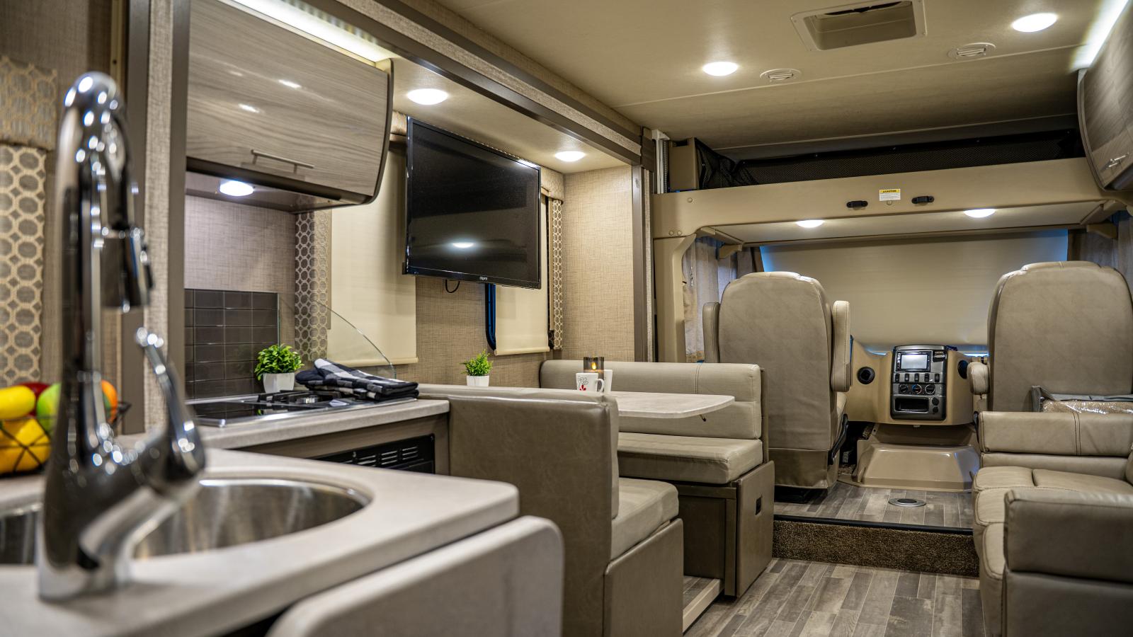 2019 AXIS 277 PAR THOR - Image 19