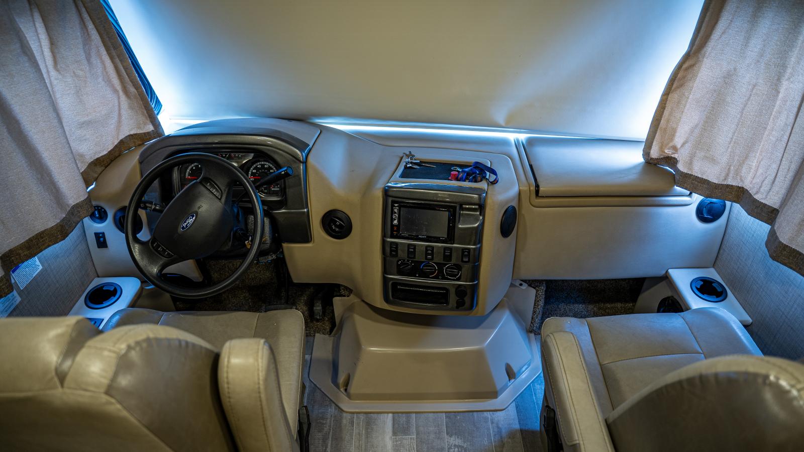 2019 AXIS 277 PAR THOR - Image 47