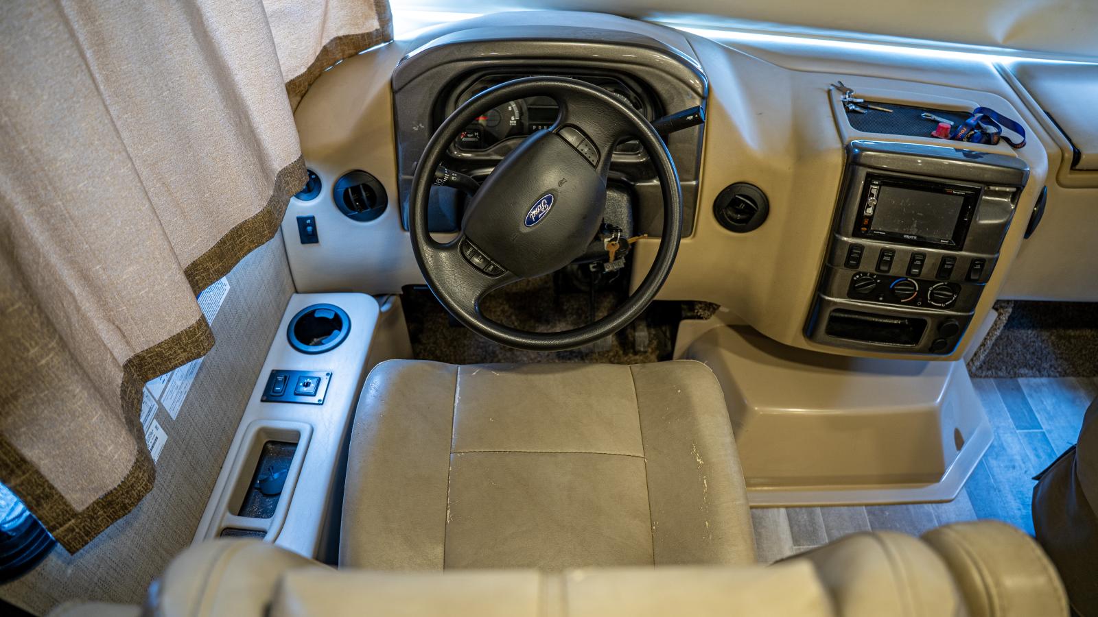 2019 AXIS 277 PAR THOR - Image 49