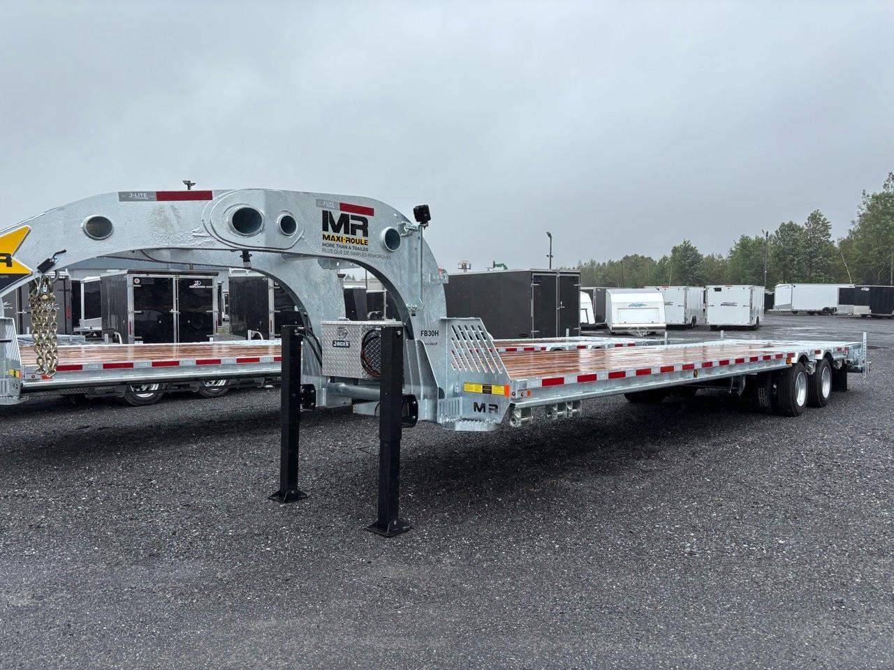 2026 COBRA FB30H255GN PAR MAXI-ROULE