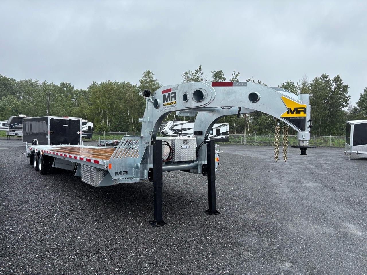 2026 COBRA FB30H355GN PAR MAXI-ROULE