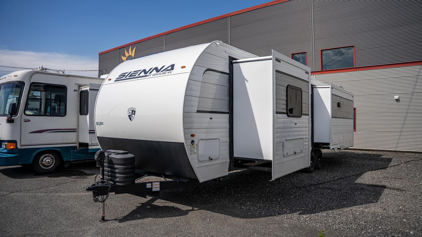 2026 SIENNA 293VIK PAR VENTURE RV