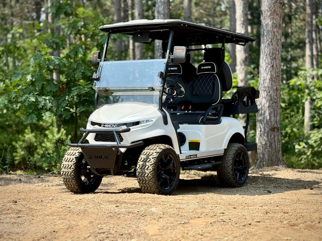 2025 STORM RS722 PAR ENNOVE