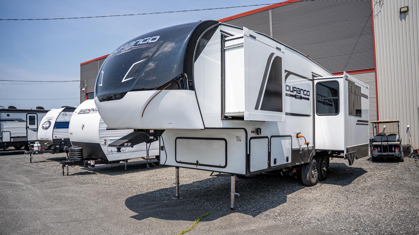 2026 DURANGO 232MLD PAR K-Z