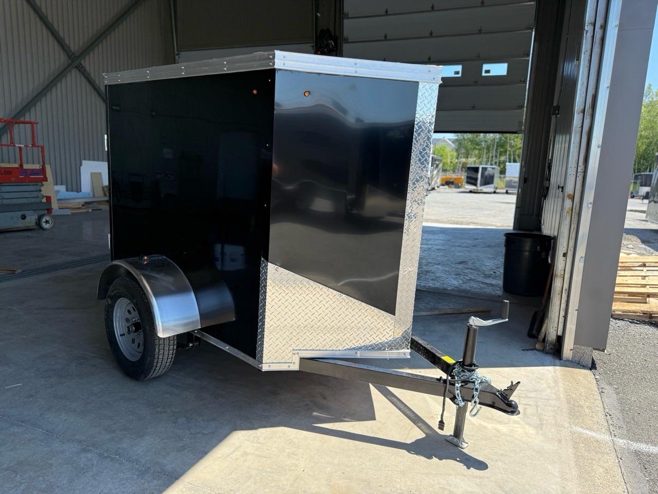 2025 HOBBY SERIES X46HCSW PAR XCEL TRAILERS