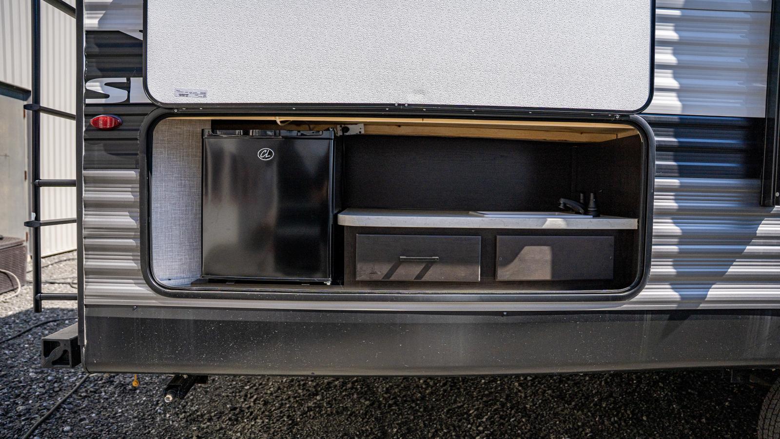 2022 JAY FLIGHT 267BHS PAR JAYCO - Image 4