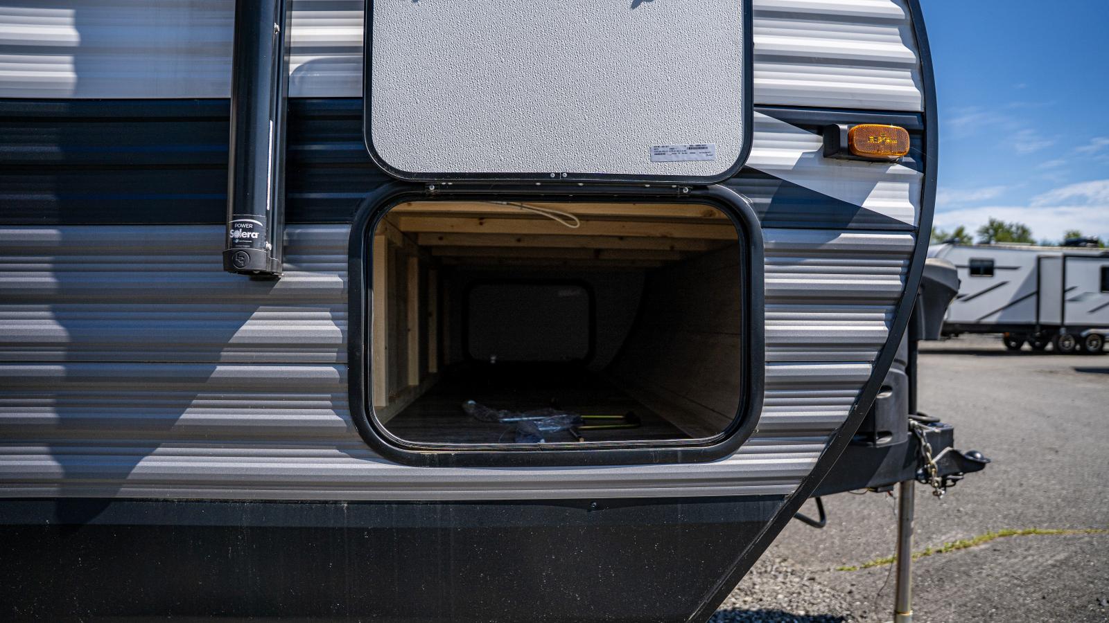 2022 JAY FLIGHT 267BHS PAR JAYCO - Image 5