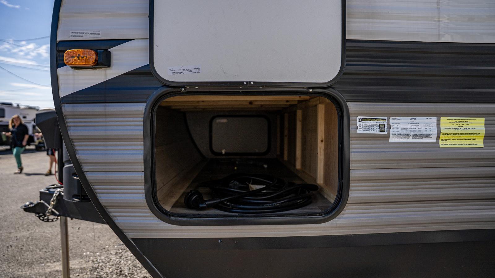 2022 JAY FLIGHT 267BHS PAR JAYCO - Image 6