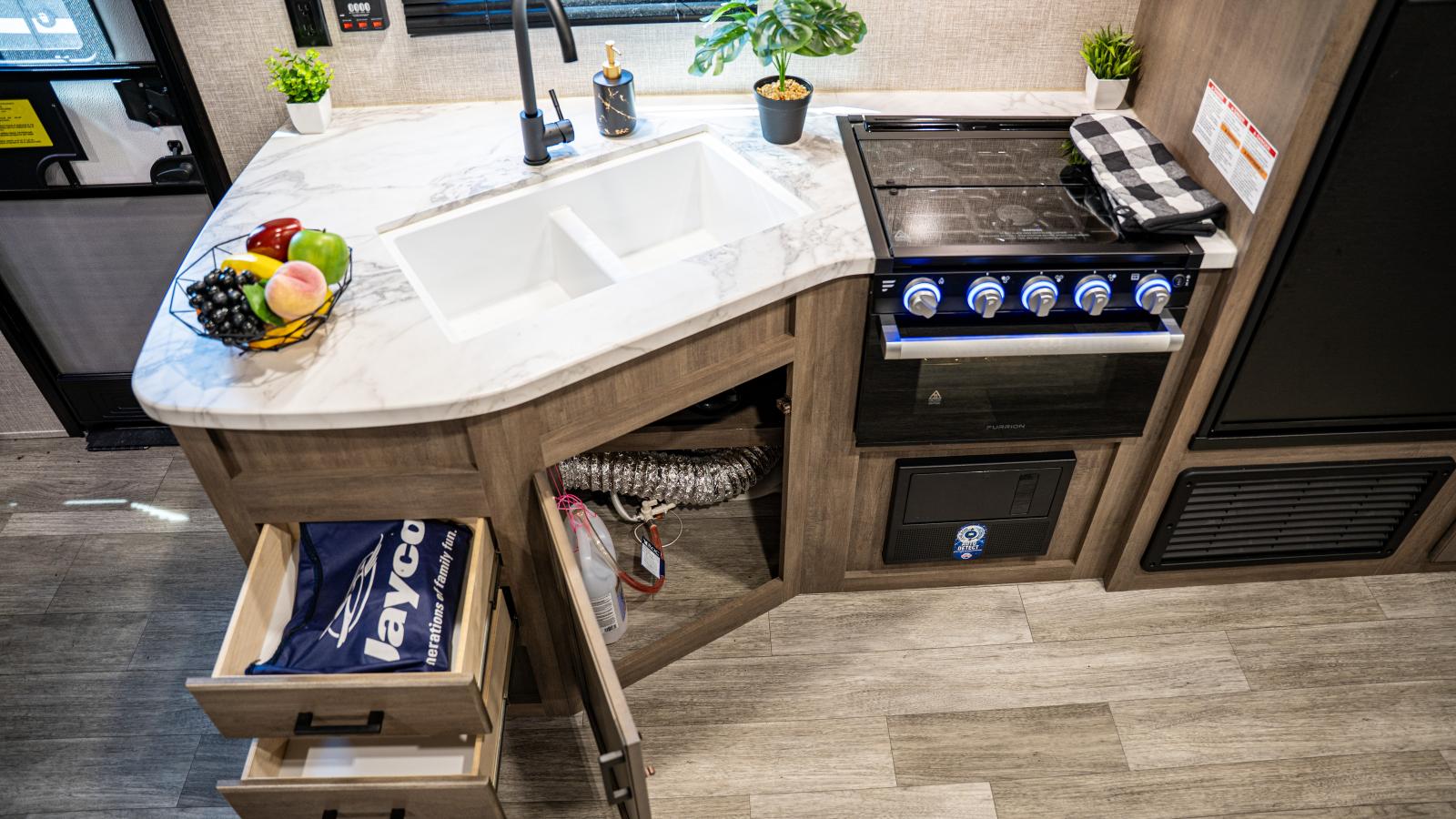 2022 JAY FLIGHT 267BHS PAR JAYCO - Image 16