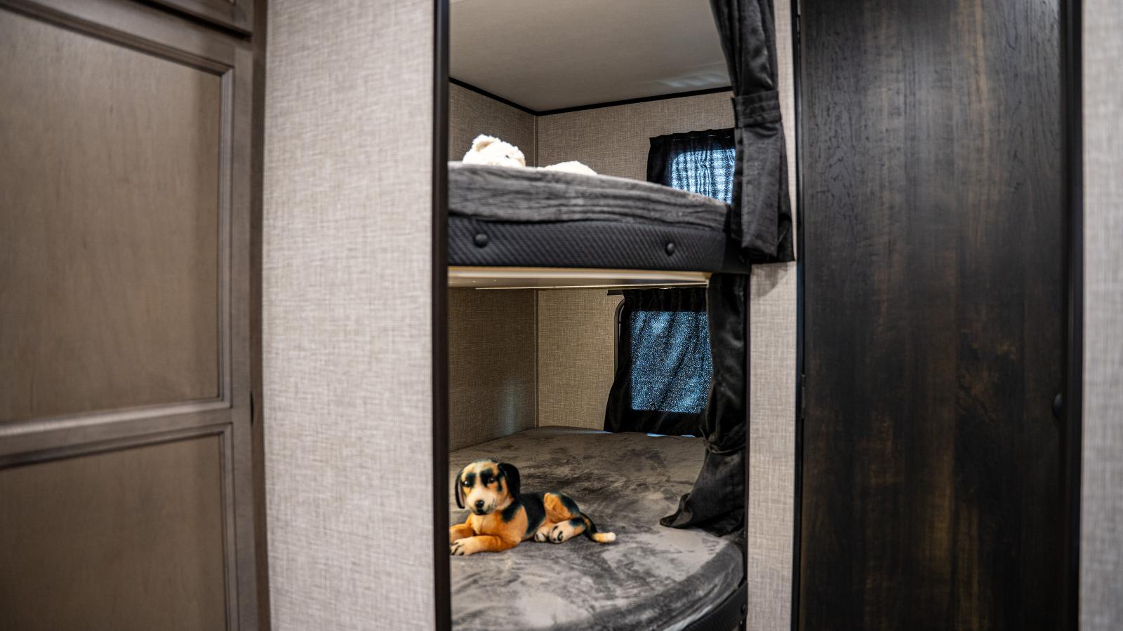 2022 JAY FLIGHT 267BHS PAR JAYCO - Image 30