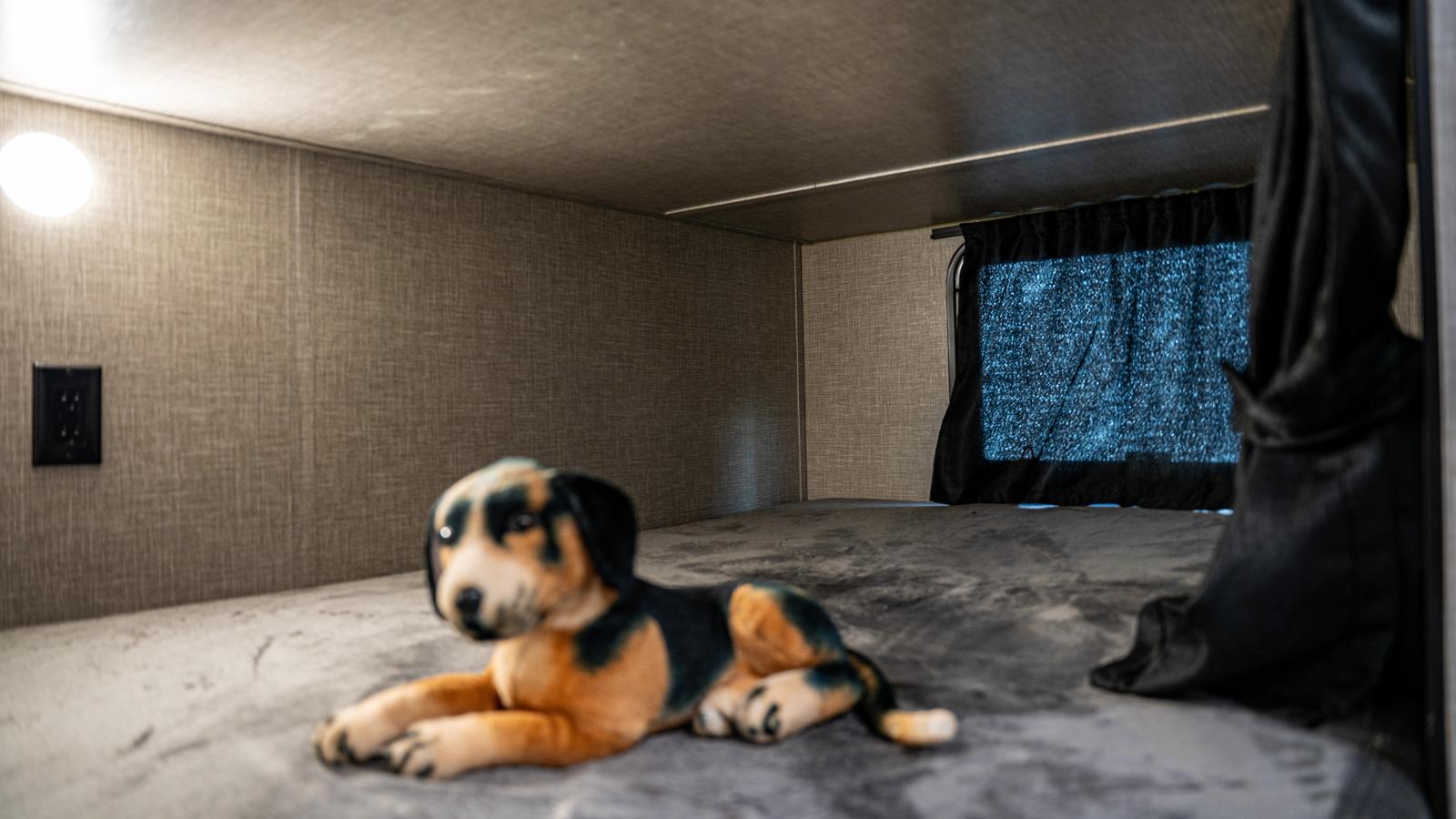 2022 JAY FLIGHT 267BHS PAR JAYCO - Image 31