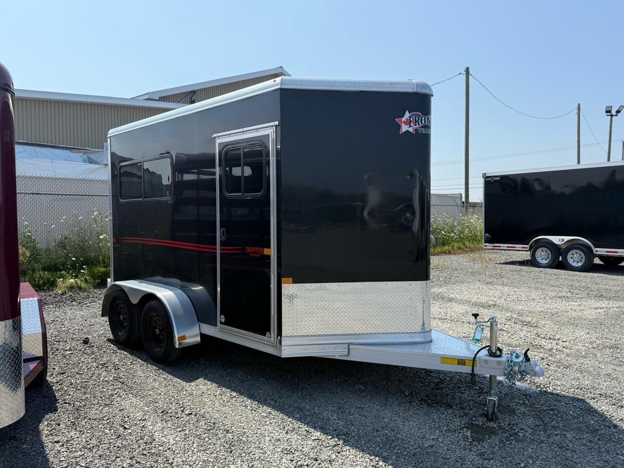 2026 STRIDER LITE SLANT LOAD STRIDERLIT PAR FRONTIER