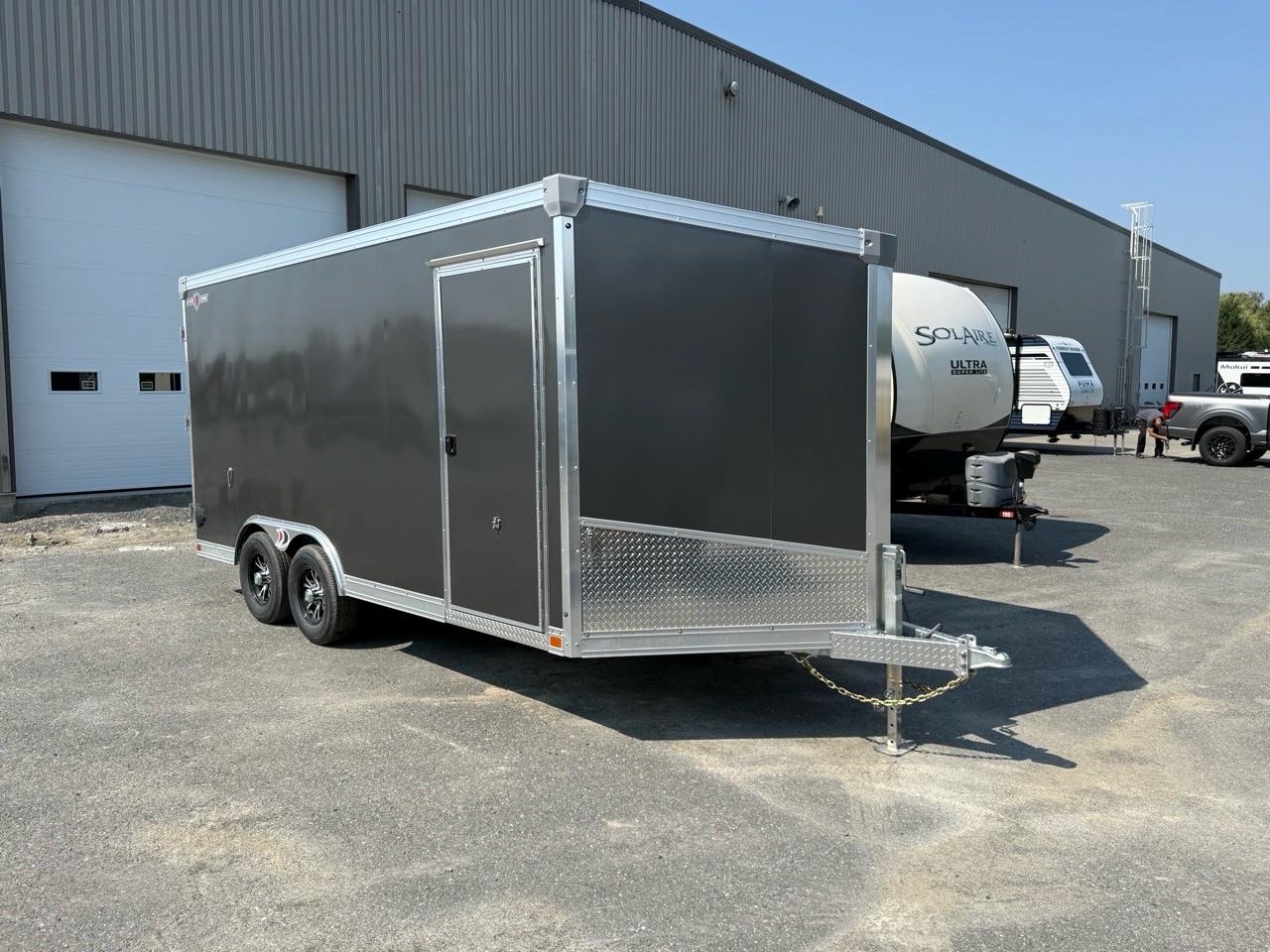 2026 EVOCORE EV8516TA3 PAR IDÉAL CARGO