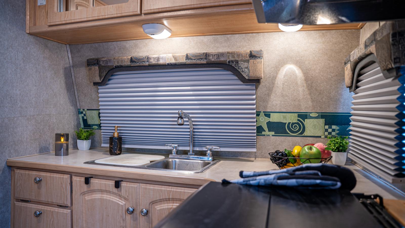 2004 HOMESTEAD 24TTAC PAR STARCRAFT - Image 5