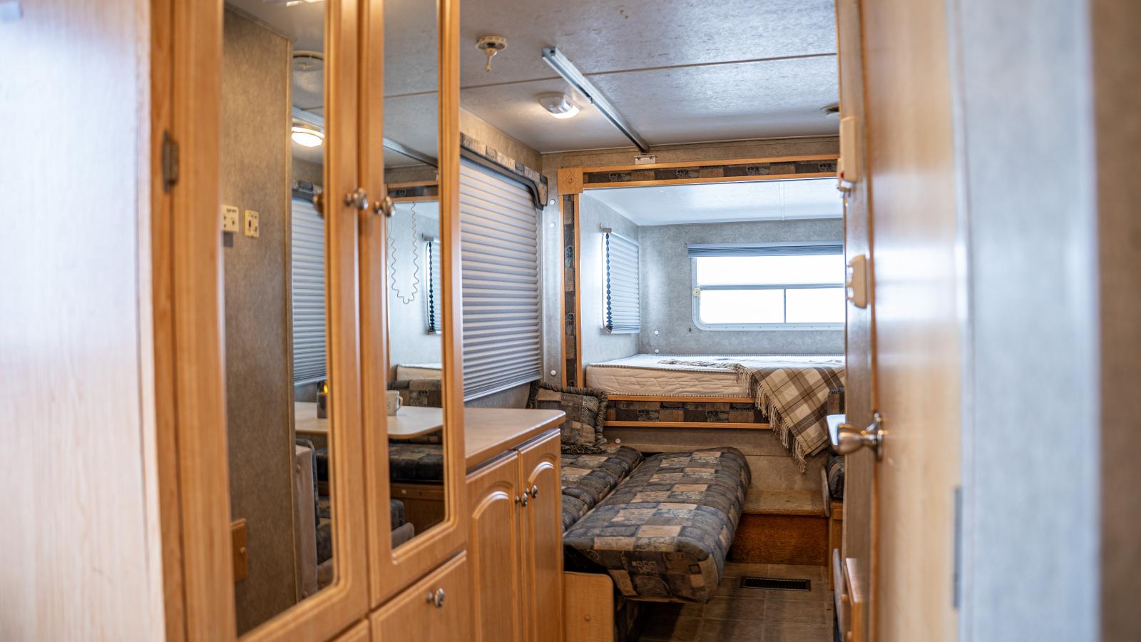 2004 HOMESTEAD 24TTAC PAR STARCRAFT - Image 6