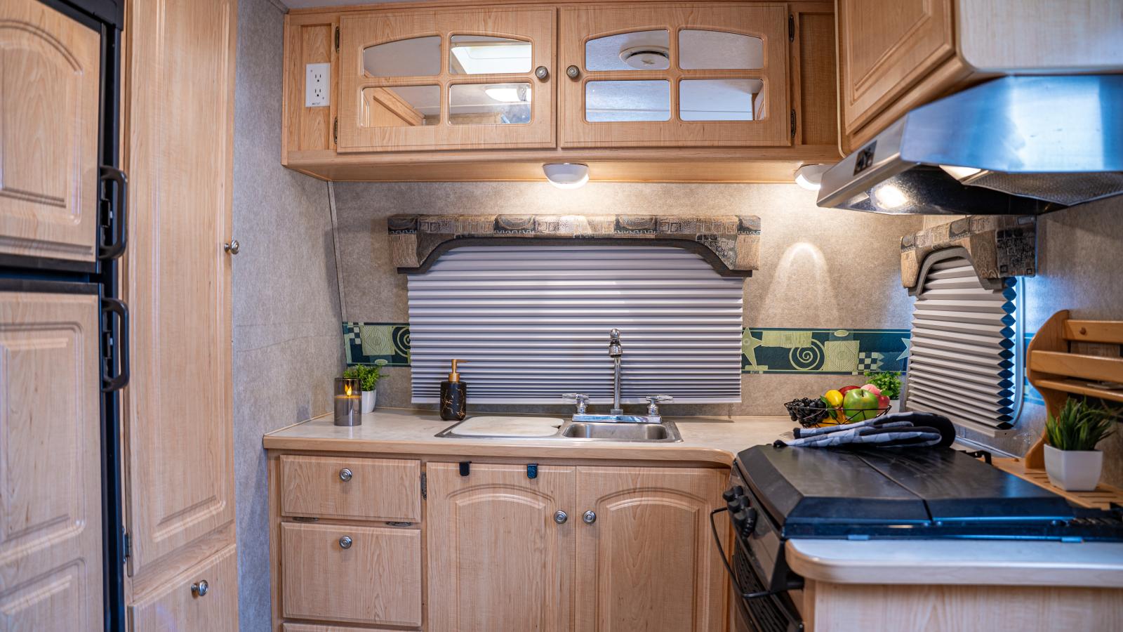 2004 HOMESTEAD 24TTAC PAR STARCRAFT - Image 7