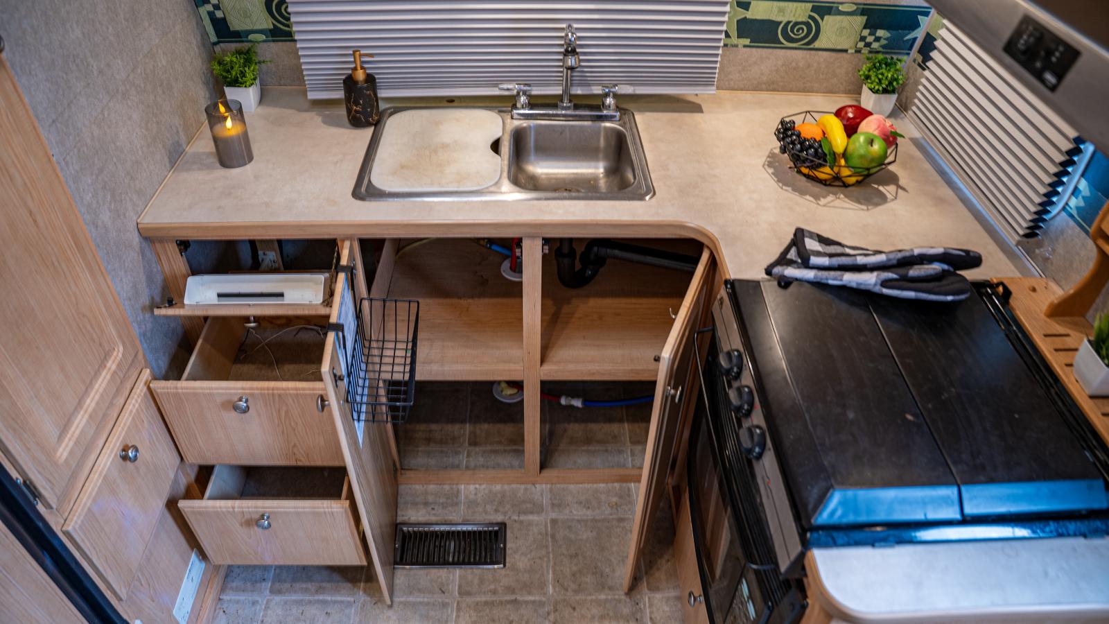 2004 HOMESTEAD 24TTAC PAR STARCRAFT - Image 9