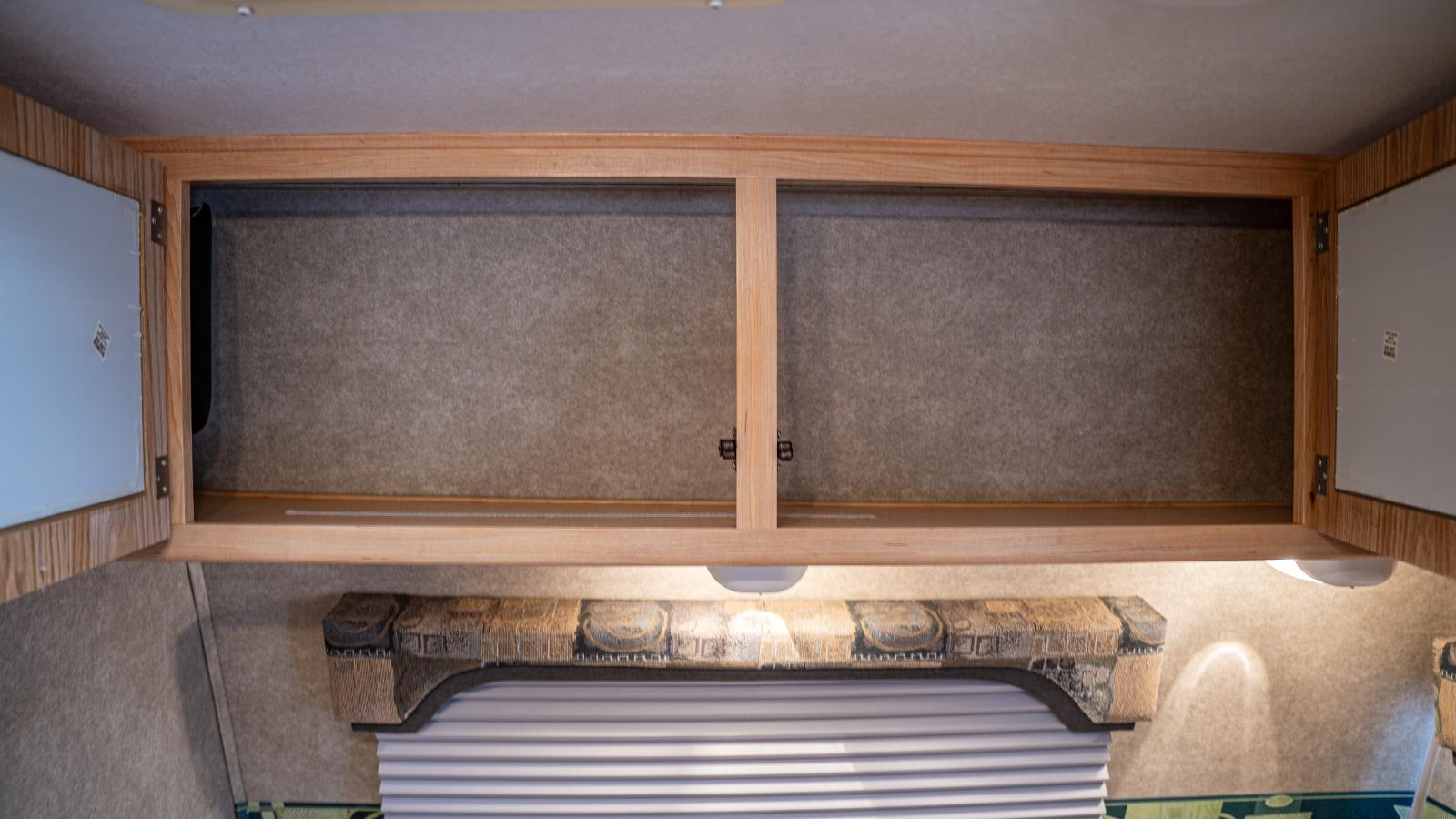 2004 HOMESTEAD 24TTAC PAR STARCRAFT - Image 10