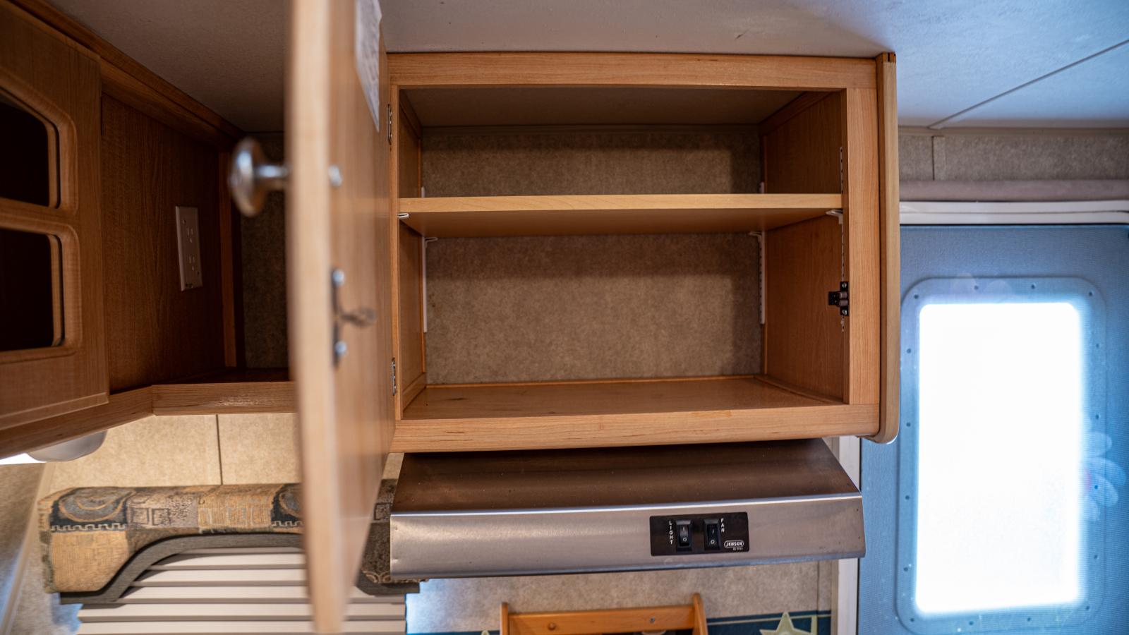 2004 HOMESTEAD 24TTAC PAR STARCRAFT - Image 11