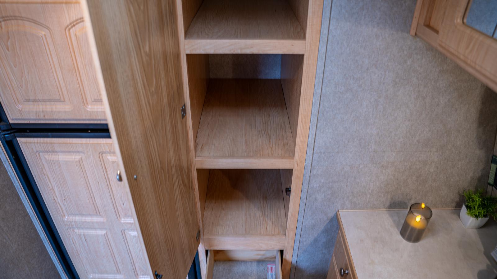 2004 HOMESTEAD 24TTAC PAR STARCRAFT - Image 12