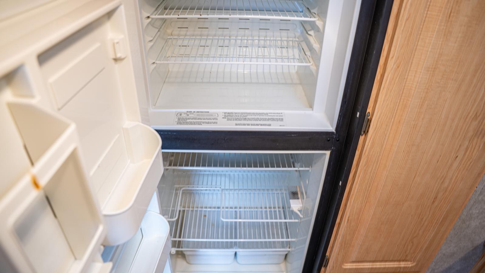 2004 HOMESTEAD 24TTAC PAR STARCRAFT - Image 13