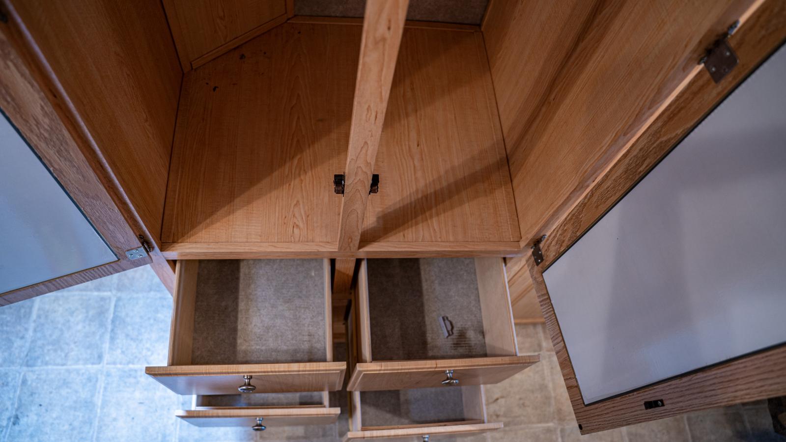 2004 HOMESTEAD 24TTAC PAR STARCRAFT - Image 14