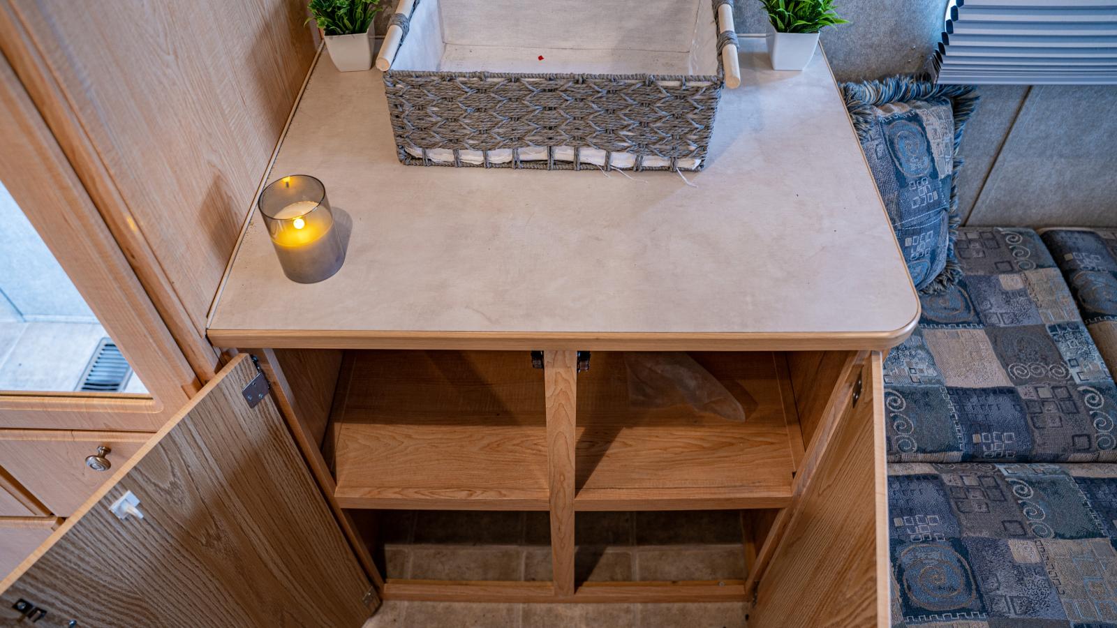 2004 HOMESTEAD 24TTAC PAR STARCRAFT - Image 15