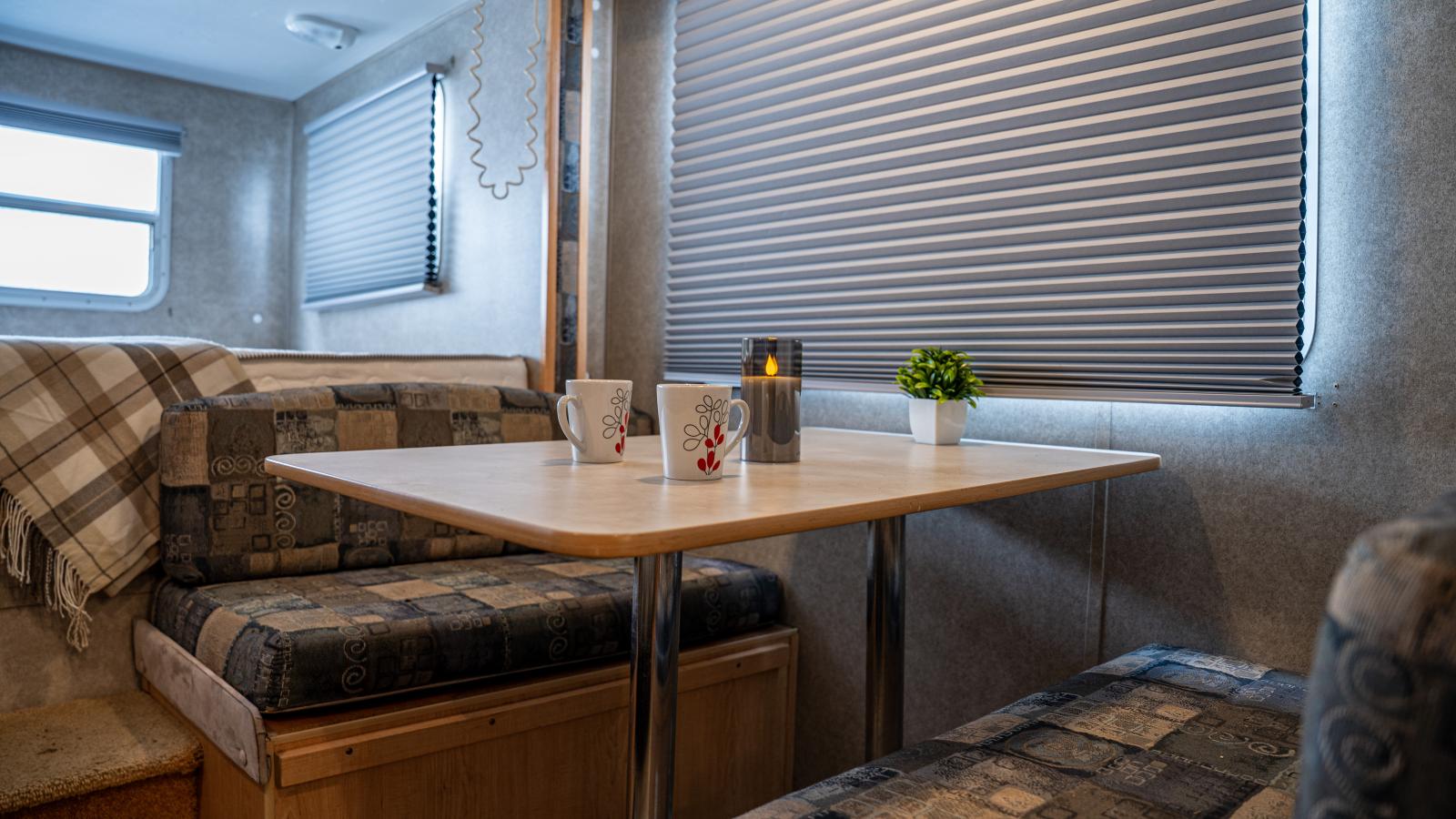 2004 HOMESTEAD 24TTAC PAR STARCRAFT - Image 17