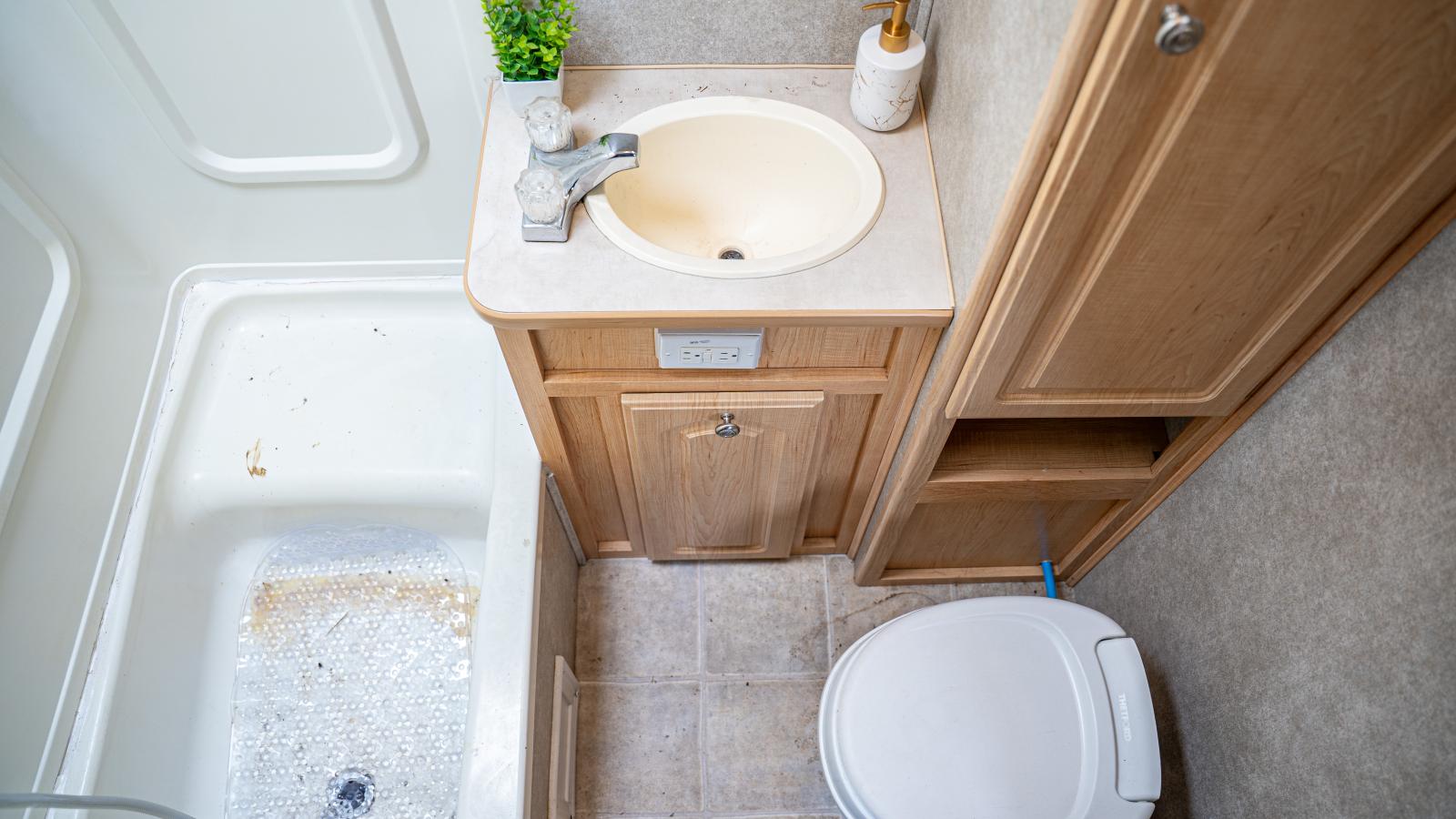 2004 HOMESTEAD 24TTAC PAR STARCRAFT - Image 22