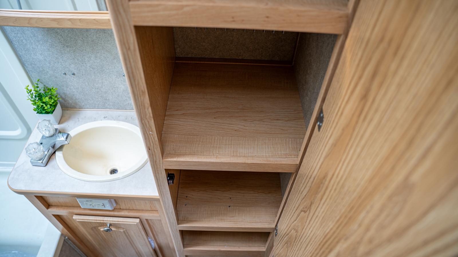 2004 HOMESTEAD 24TTAC PAR STARCRAFT - Image 24