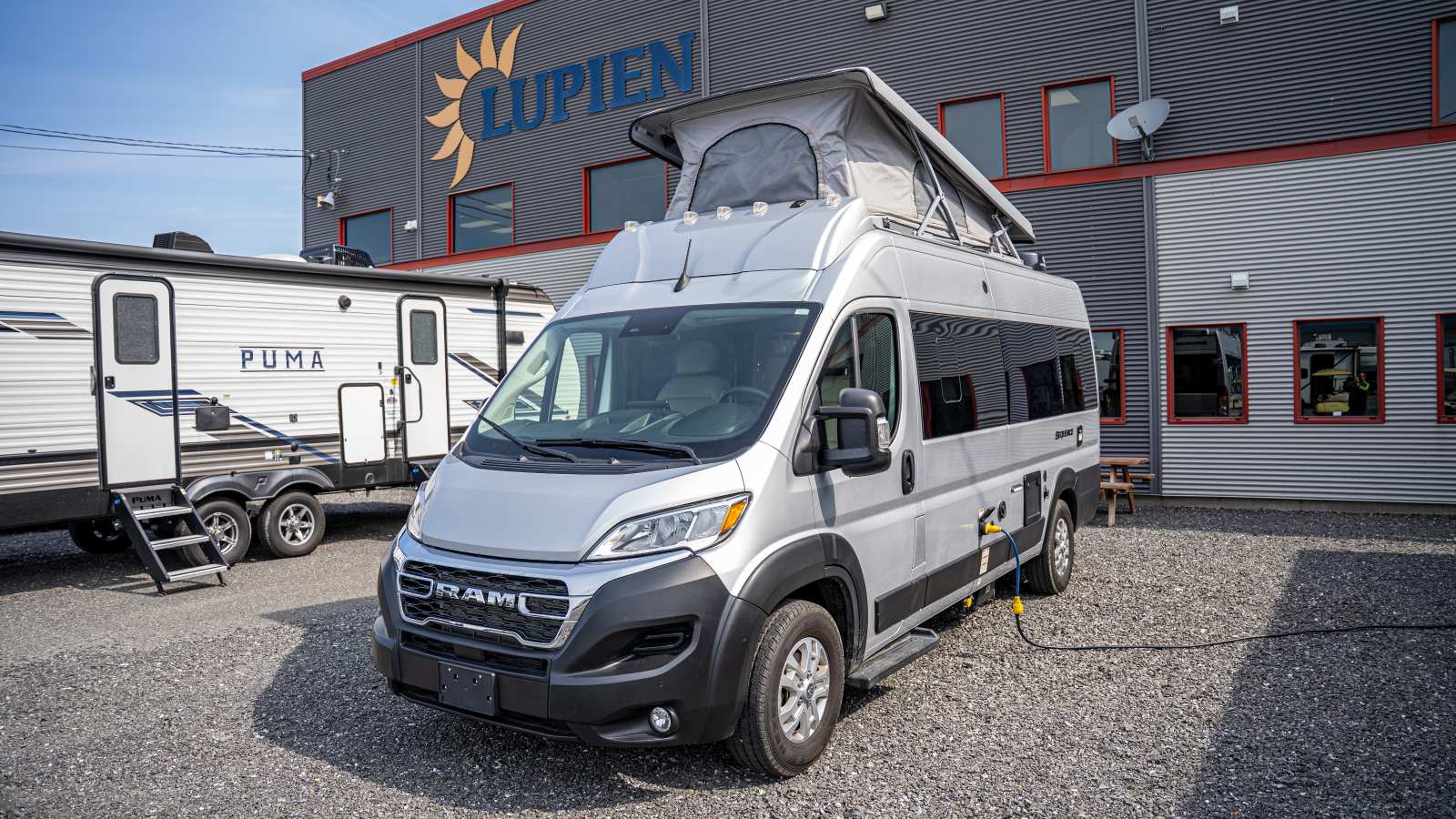 2024 SEQUENCE 20A PAR THOR