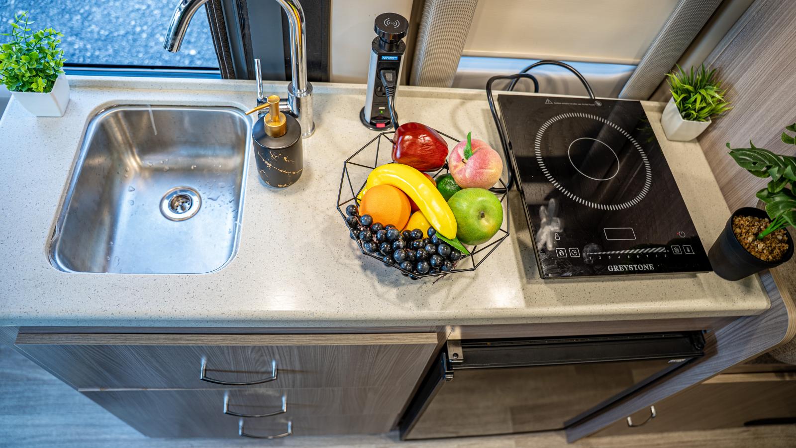 2024 SEQUENCE 20A PAR THOR - Image 8