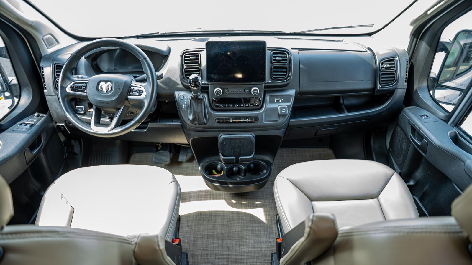 2024 SEQUENCE 20A PAR THOR - Image 28