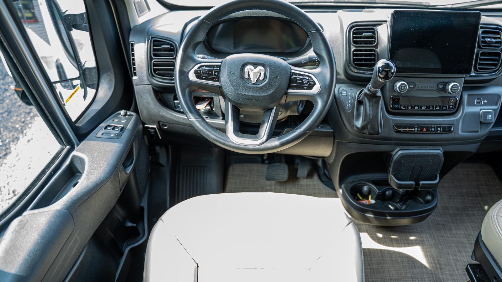 2024 SEQUENCE 20A PAR THOR - Image 30