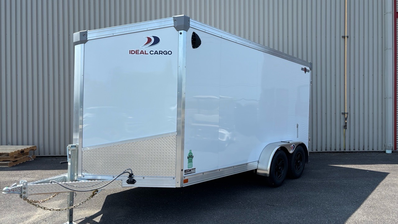 2026 EVOCORE EV714TA2 PAR IDÉAL CARGO