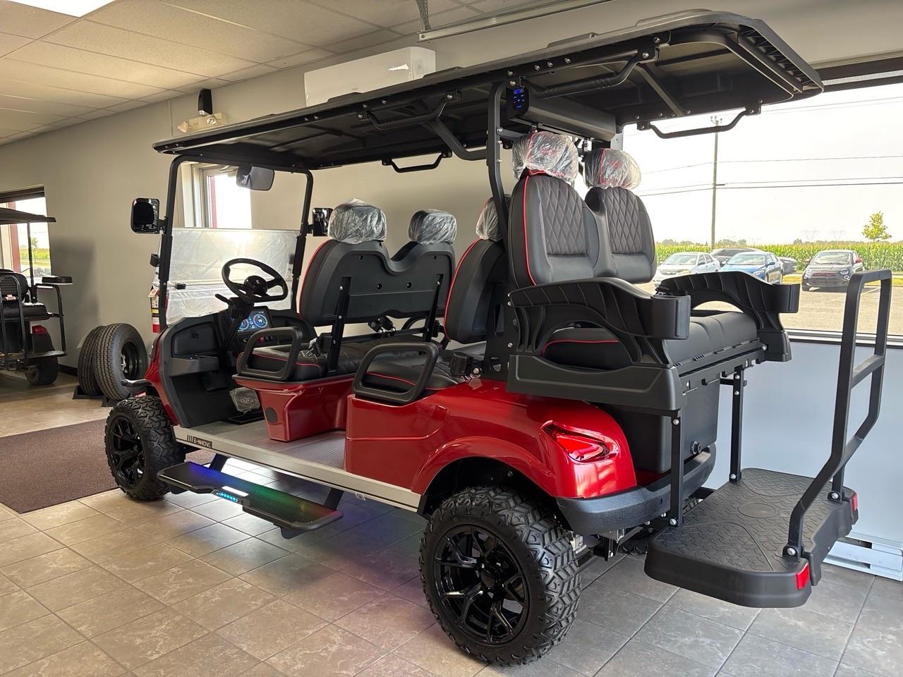 2026 STORM RS742 PAR ENNOVE