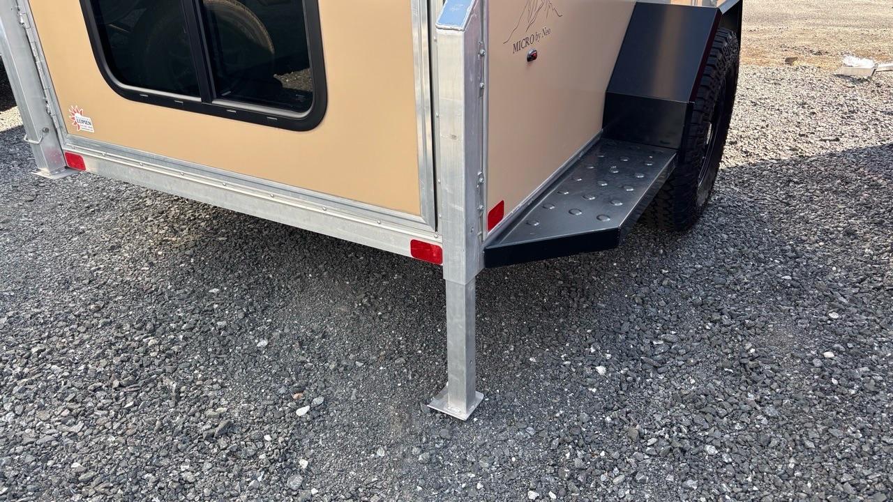 2024 NAR NAR105 PAR NEO TRAILERS - Image 3