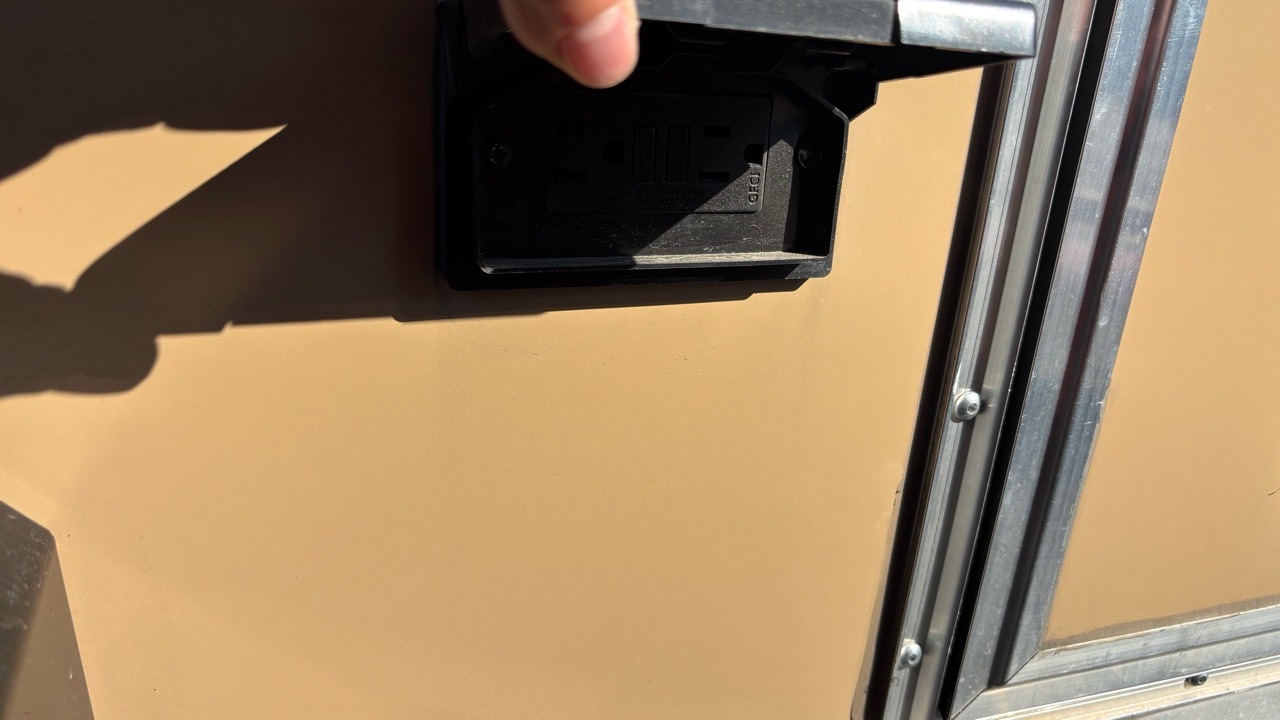 2024 NAR NAR105 PAR NEO TRAILERS - Image 8