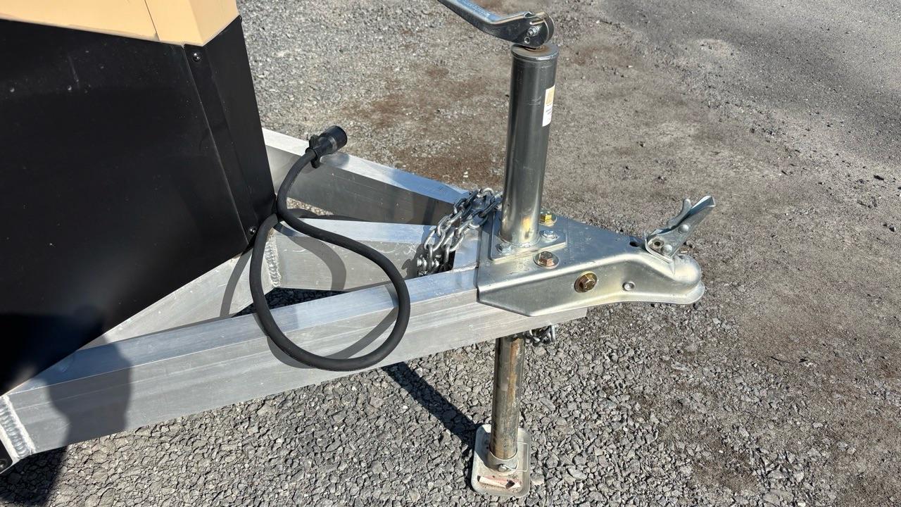 2024 NAR NAR105 PAR NEO TRAILERS - Image 11