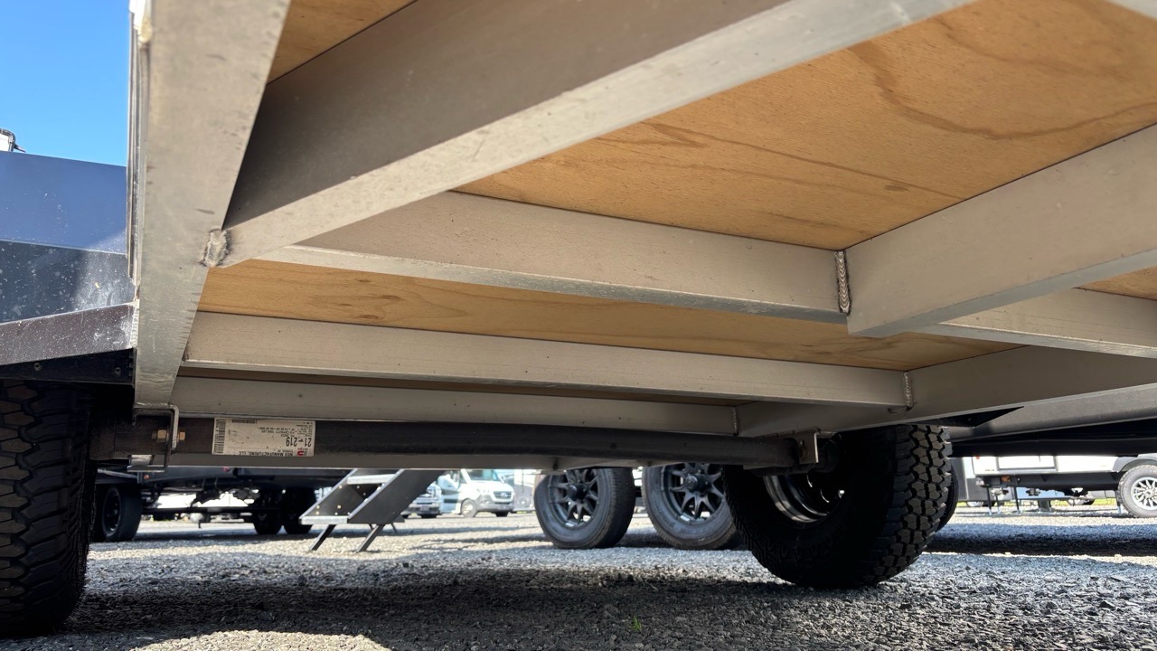 2024 NAR NAR105 PAR NEO TRAILERS - Image 12