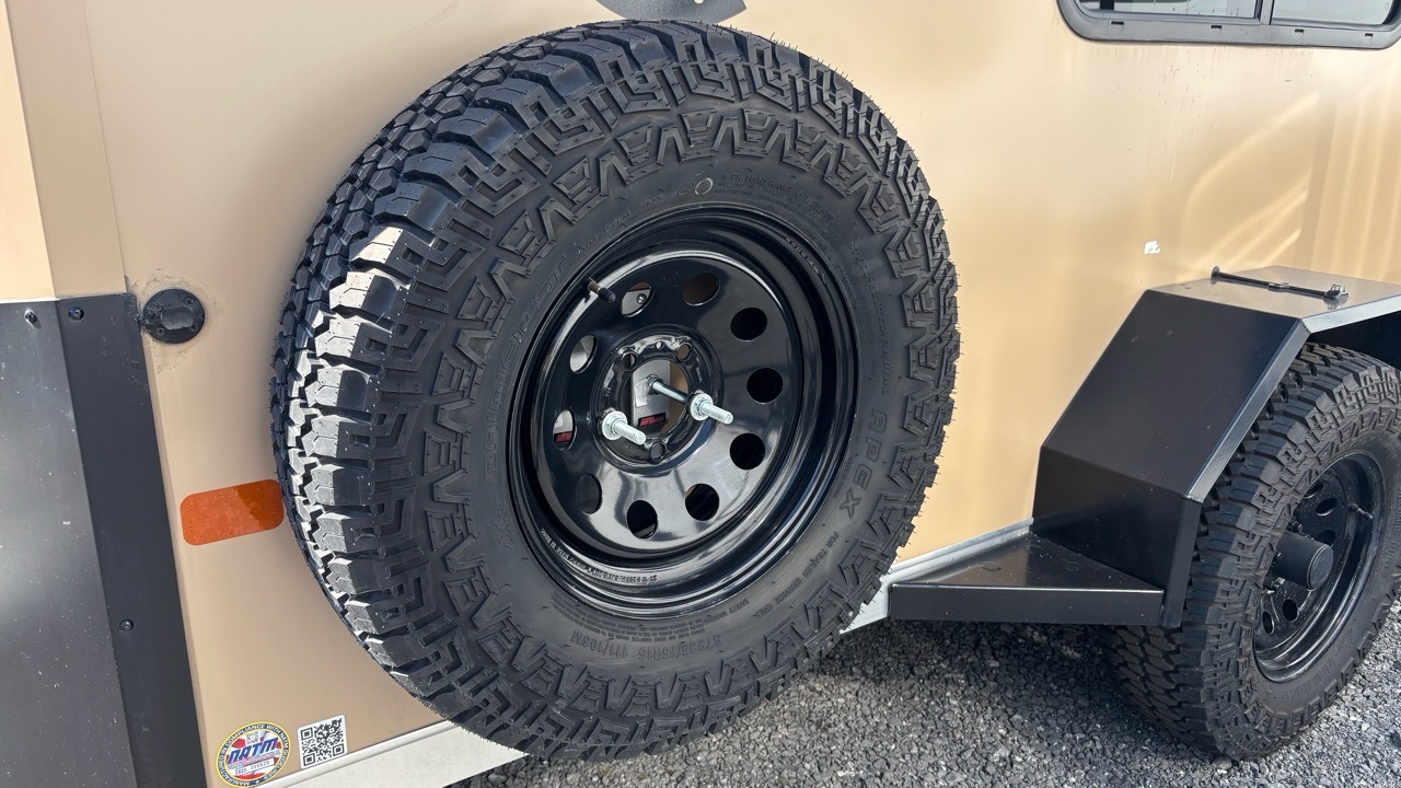 2024 NAR NAR105 PAR NEO TRAILERS - Image 13