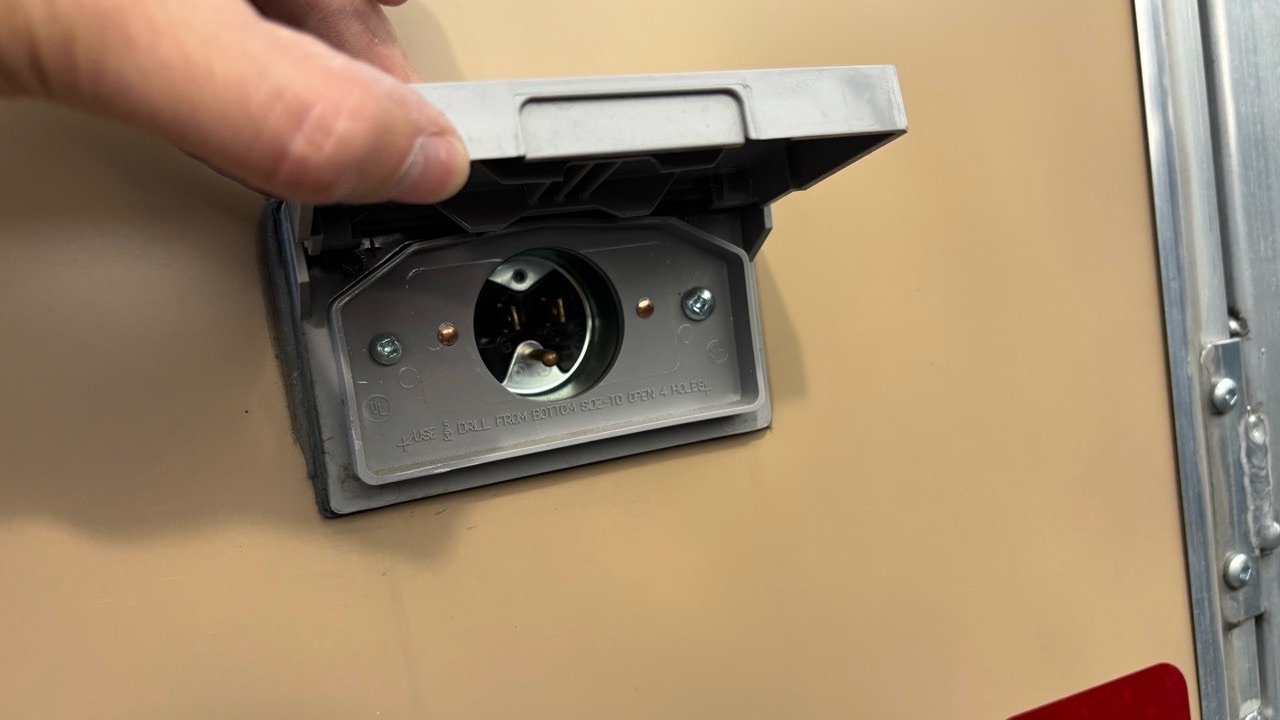 2024 NAR NAR105 PAR NEO TRAILERS - Image 14