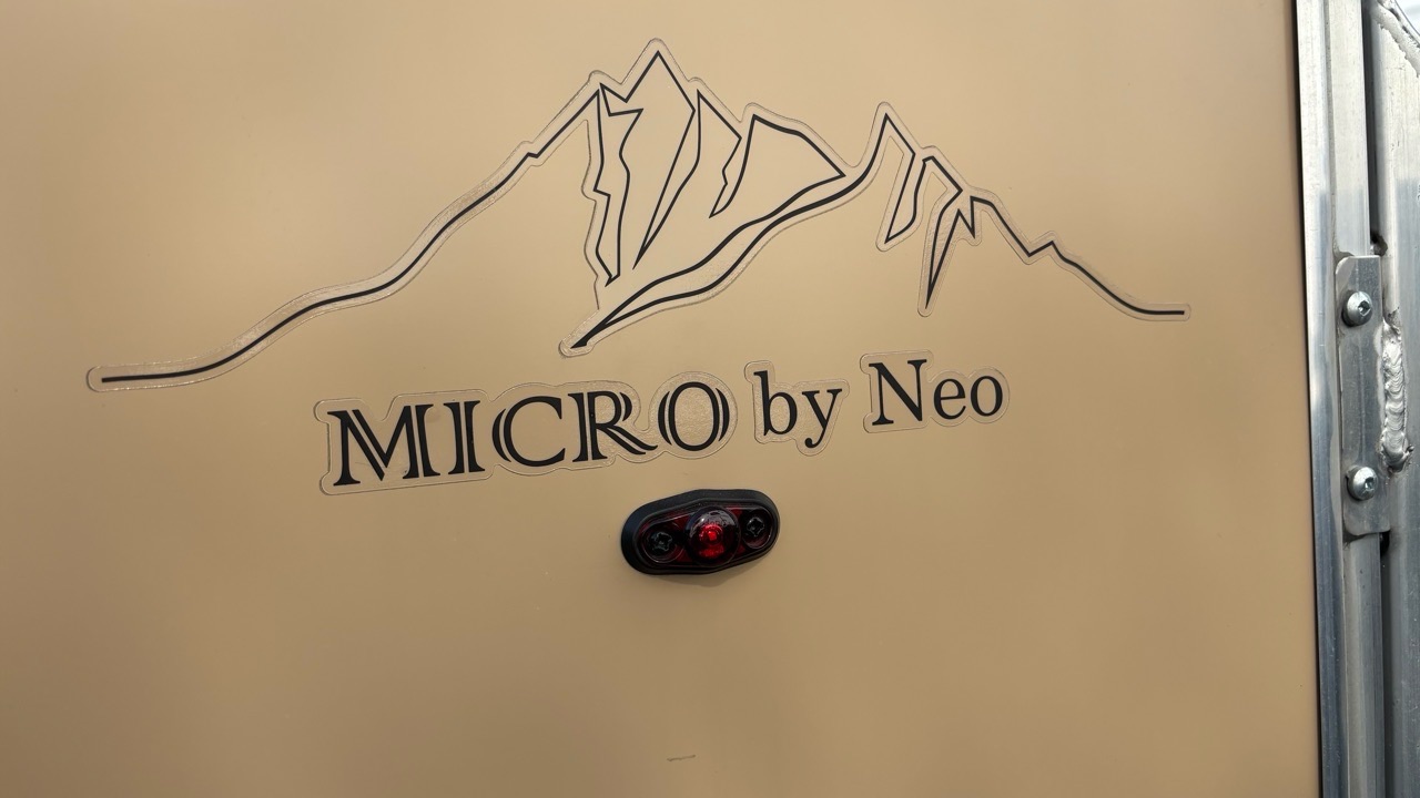 2024 NAR NAR105 PAR NEO TRAILERS - Image 15