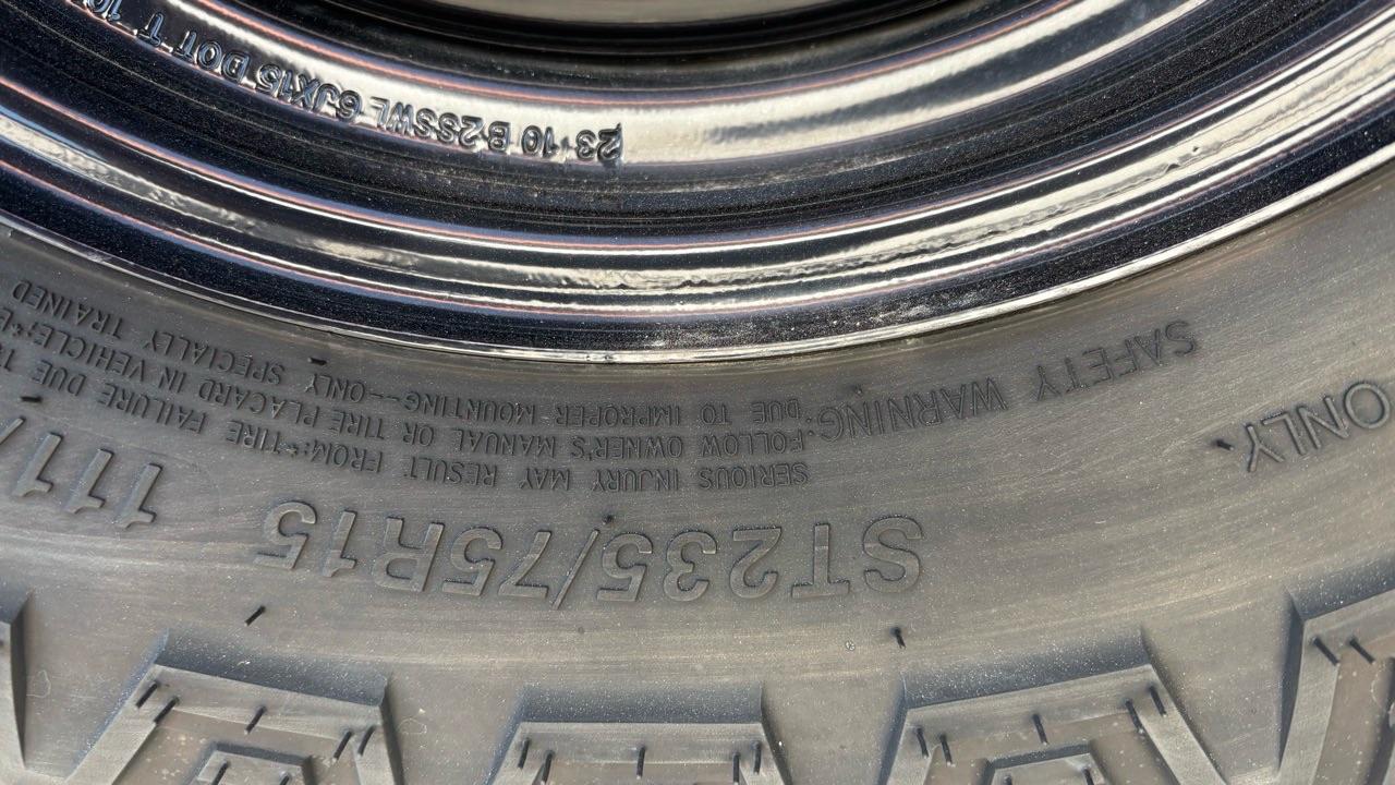 2024 NAR NAR105 PAR NEO TRAILERS - Image 16