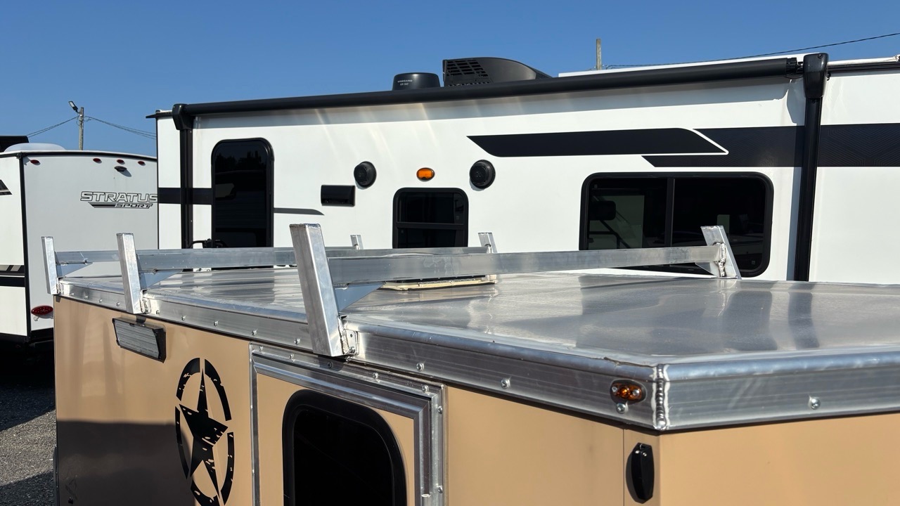 2024 NAR NAR105 PAR NEO TRAILERS - Image 17